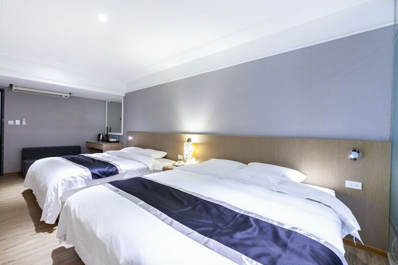 Hotel Stayinn Taipei