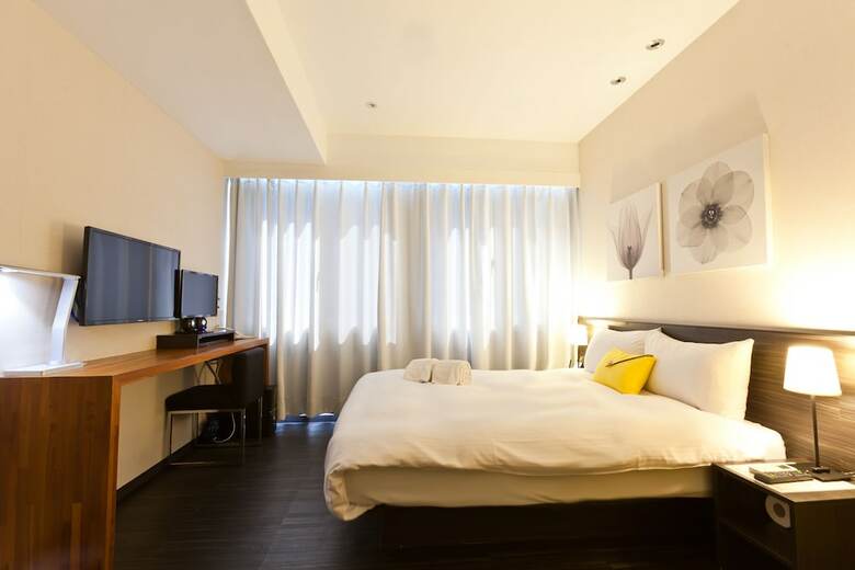 Hotel Stayinn Taipei