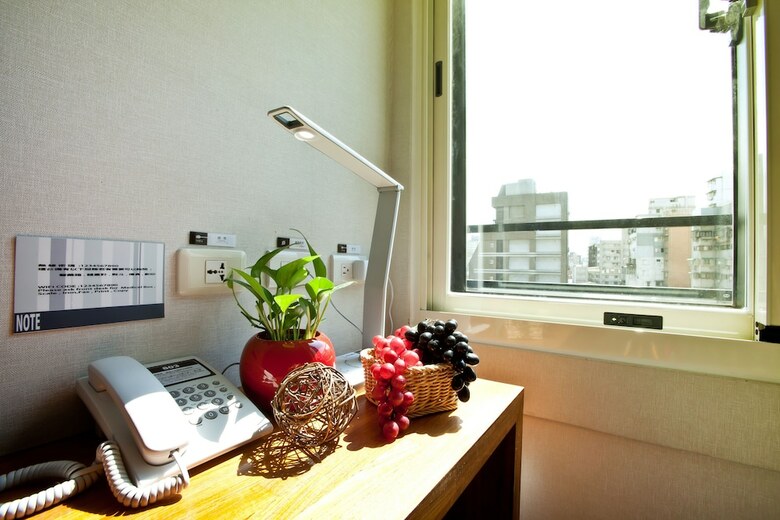 Hotel Stayinn Taipei