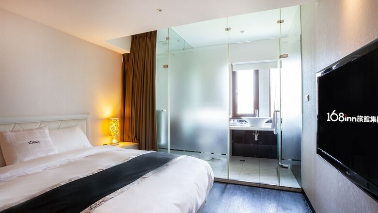 Hotel Stayinn Taipei