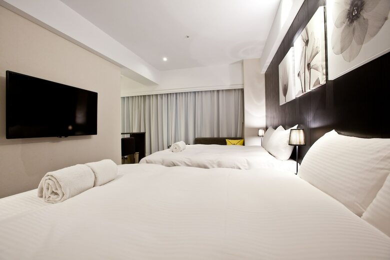 Hotel Stayinn Taipei