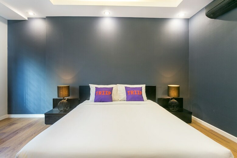 Hotel Aha Boutique Ben Thanh
