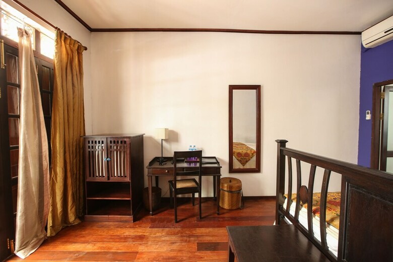 Hotel The Apsara
