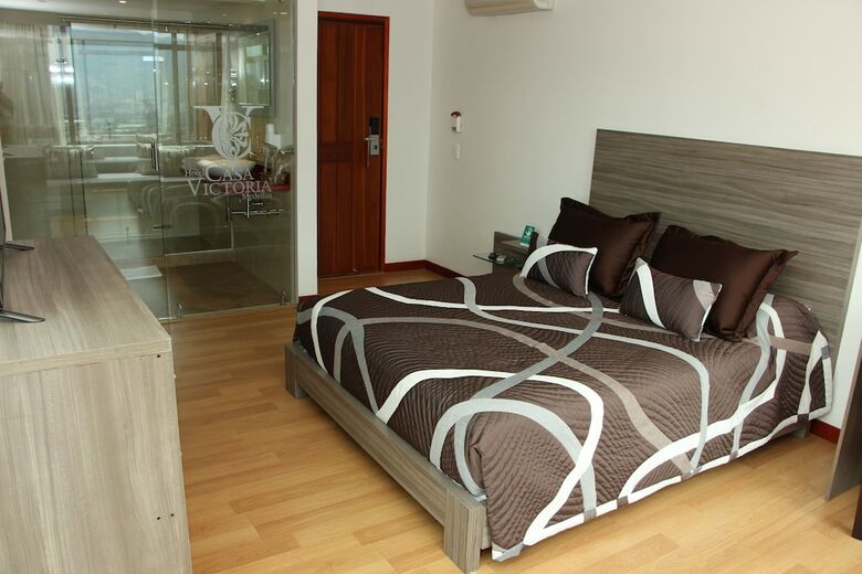 Hotel Casa Victoria Medell�n