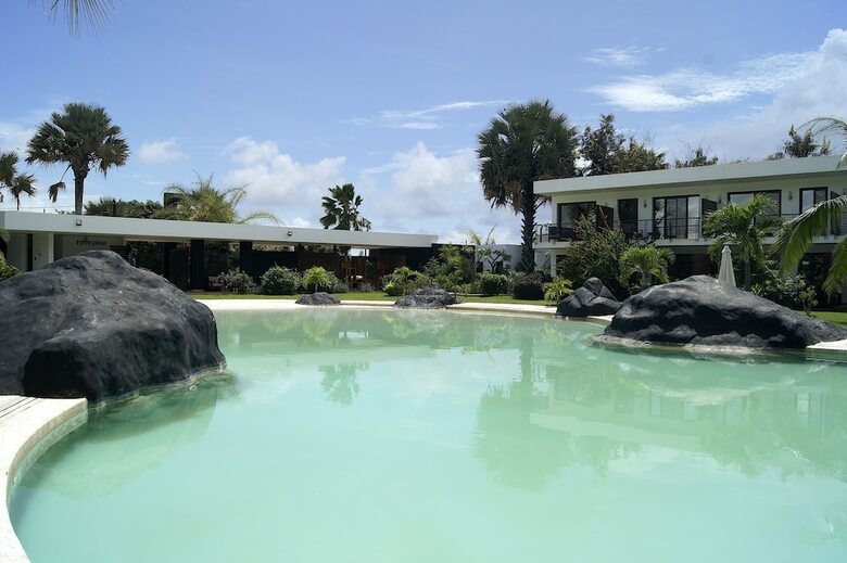 Hotel H�tel Keparanga