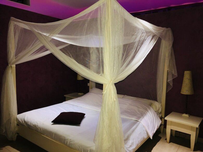 Hotel H�tel Keparanga