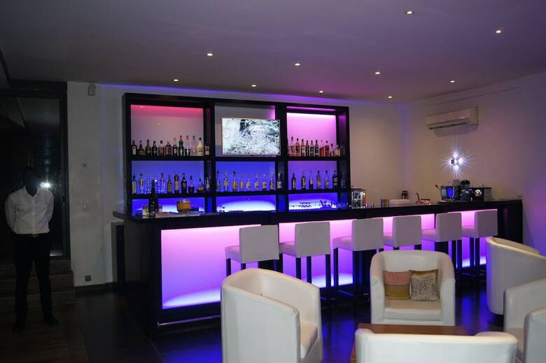 Hotel H�tel Keparanga