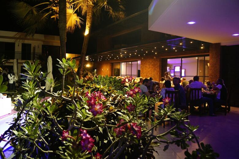 Hotel H�tel Keparanga