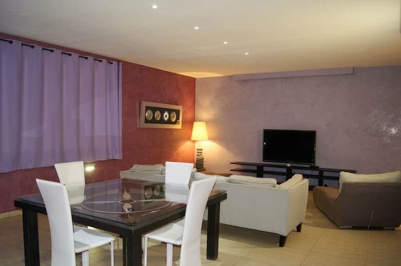 Hotel H�tel Keparanga