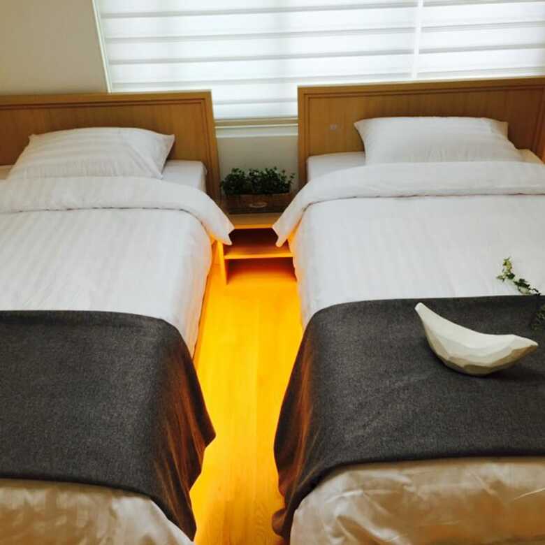 Hotel Woo Guest House