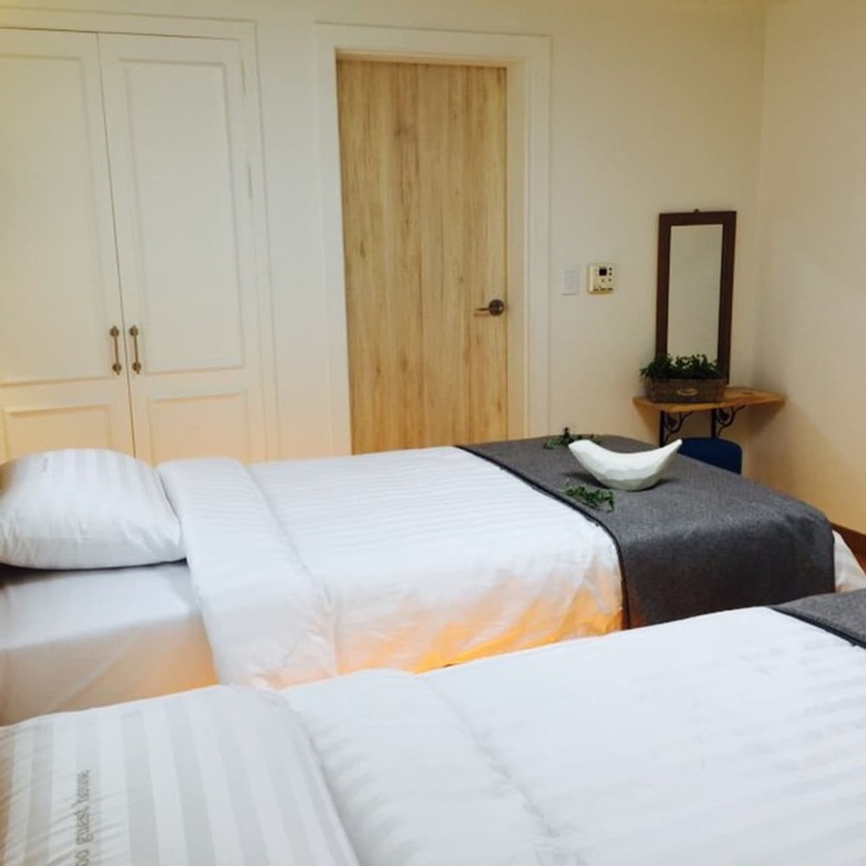 Hotel Woo Guest House