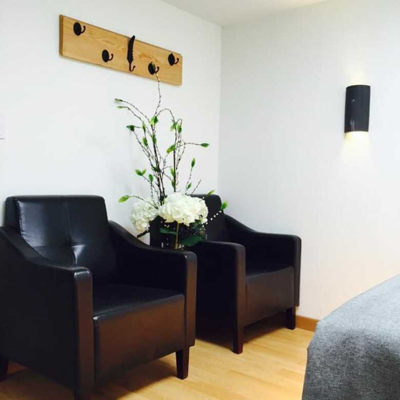 Hotel Woo Guest House