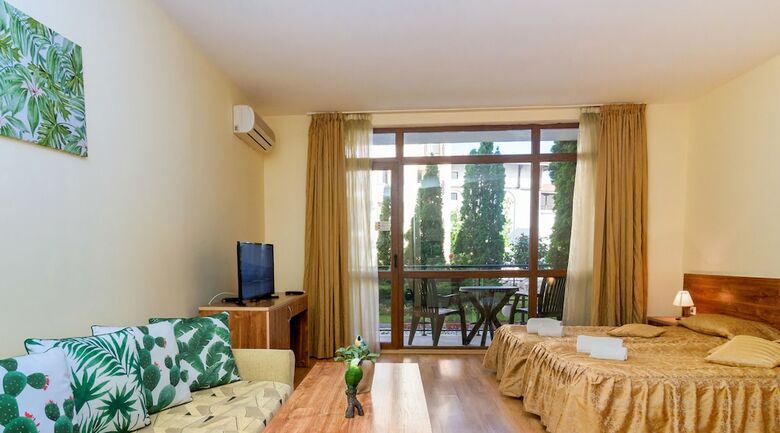 Aparthotel Tsb Sunny Victory Apartments