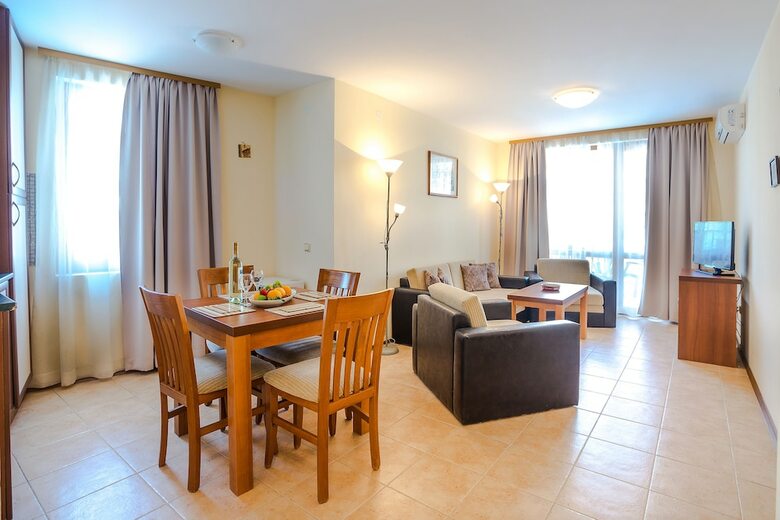 Aparthotel Tsb Sunny Victory Apartments