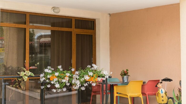 Aparthotel Tsb Sunny Victory Apartments