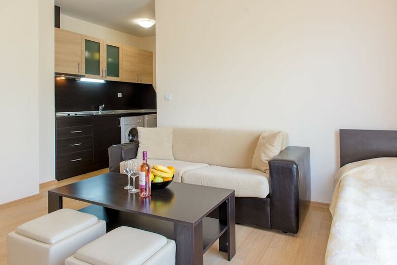 Aparthotel Tsb Sunny Victory Apartments