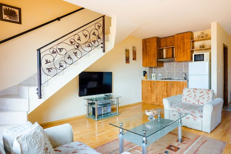 Aparthotel Tsb Sunny Victory Apartments