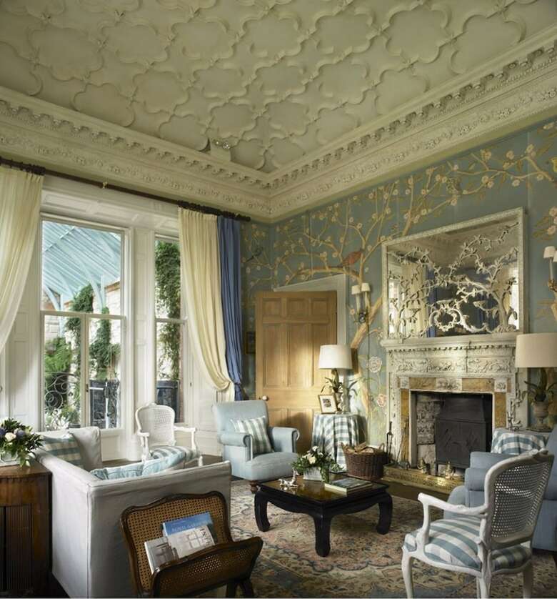 Hotel Castle Leslie Estate