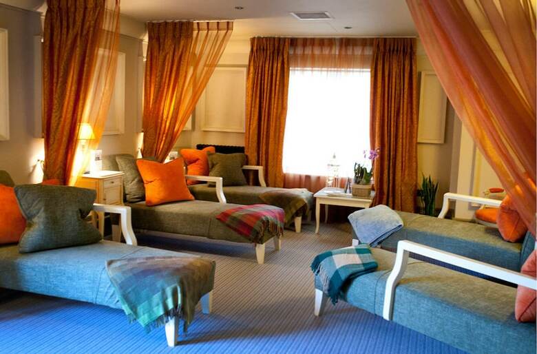 Hotel Castle Leslie Estate