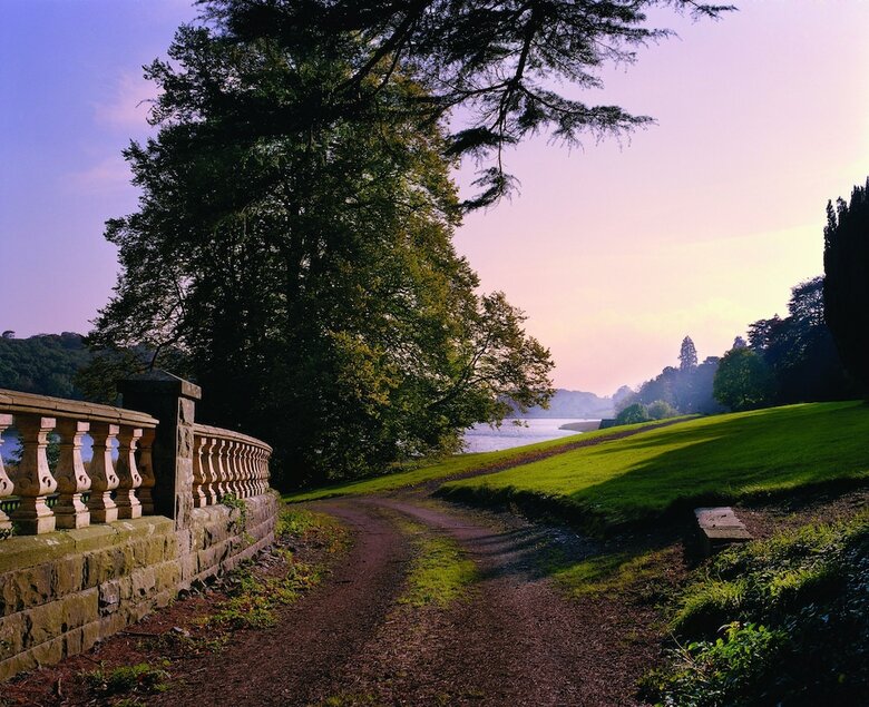 Hotel Castle Leslie Estate