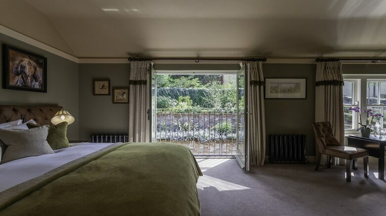 Hotel Castle Leslie Estate