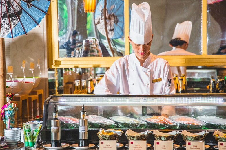 Traders Fudu Hotel Changzhou
