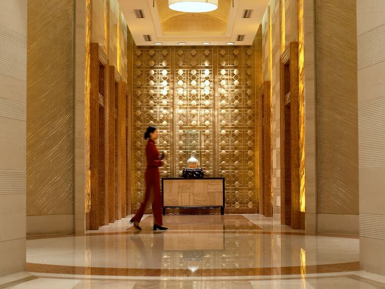 Traders Fudu Hotel Changzhou