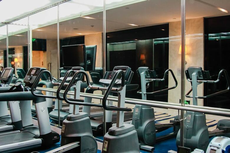 Traders Fudu Hotel Changzhou