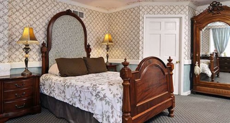 Elk Forge B&B Inn & Day Spa
