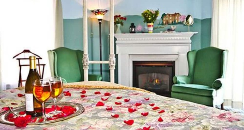 Elk Forge B&B Inn & Day Spa