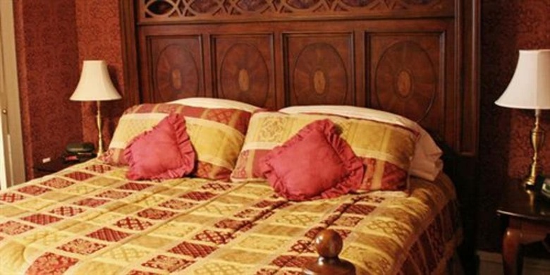 Elk Forge B&B Inn & Day Spa