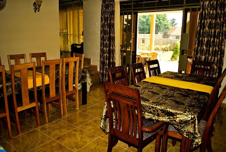 Hotel Apricot Guest House