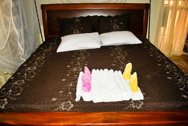 Hotel Apricot Guest House