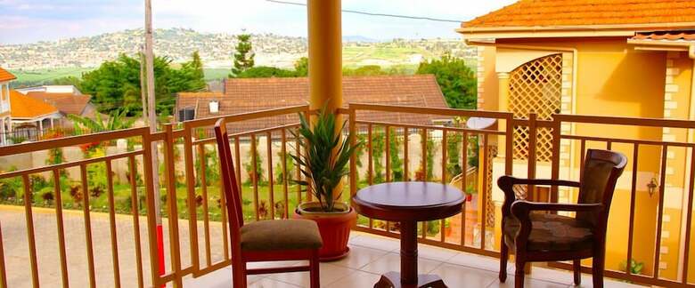 Hotel Apricot Guest House