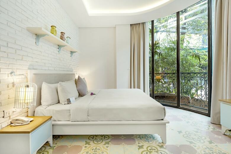 Hotel Lief Pulo Sai Gon