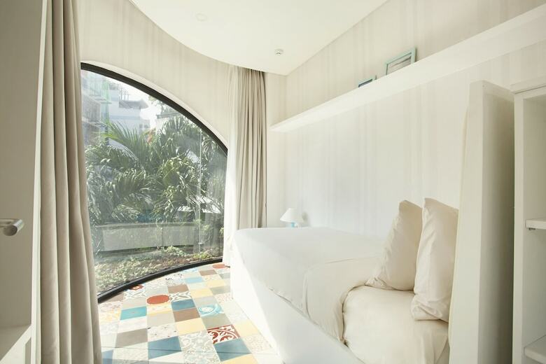 Hotel Lief Pulo Sai Gon