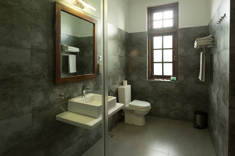 Hotel Heaven Seven Nuwara Eliya