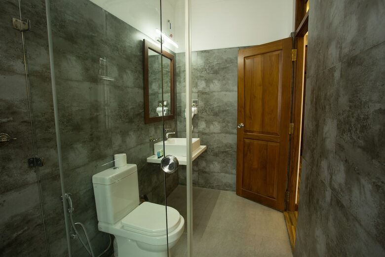 Hotel Heaven Seven Nuwara Eliya