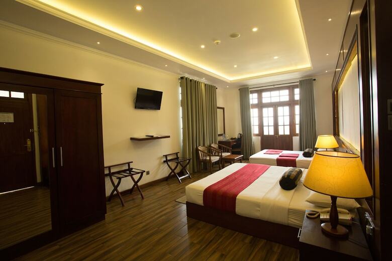 Hotel Heaven Seven Nuwara Eliya