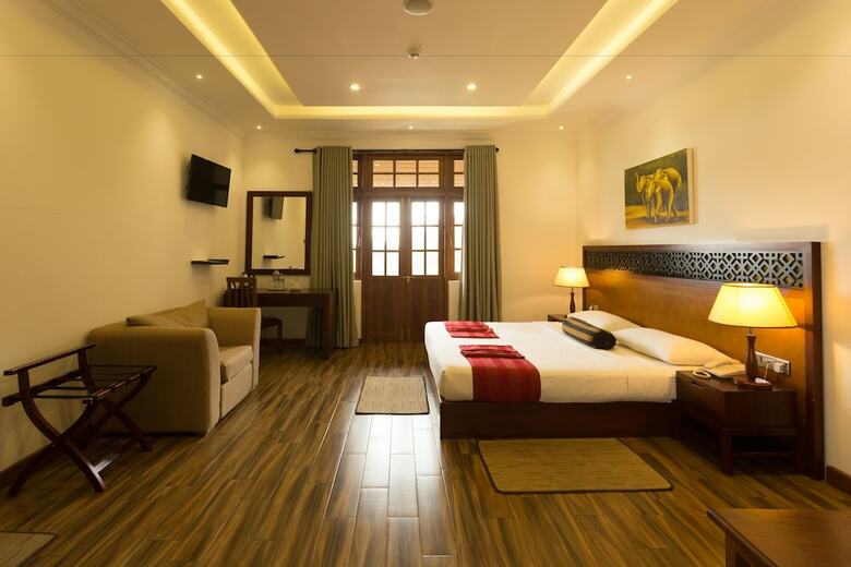 Hotel Heaven Seven Nuwara Eliya