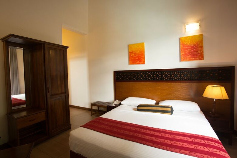 Hotel Heaven Seven Nuwara Eliya