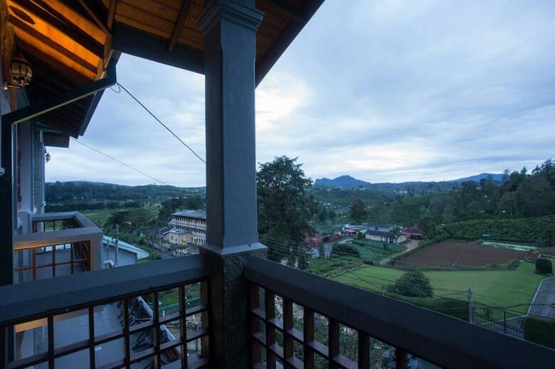 Hotel Heaven Seven Nuwara Eliya
