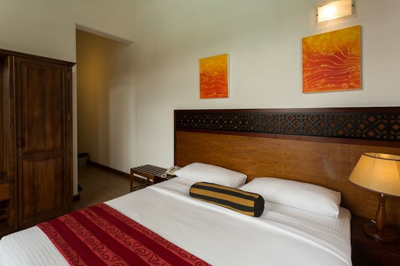 Hotel Heaven Seven Nuwara Eliya