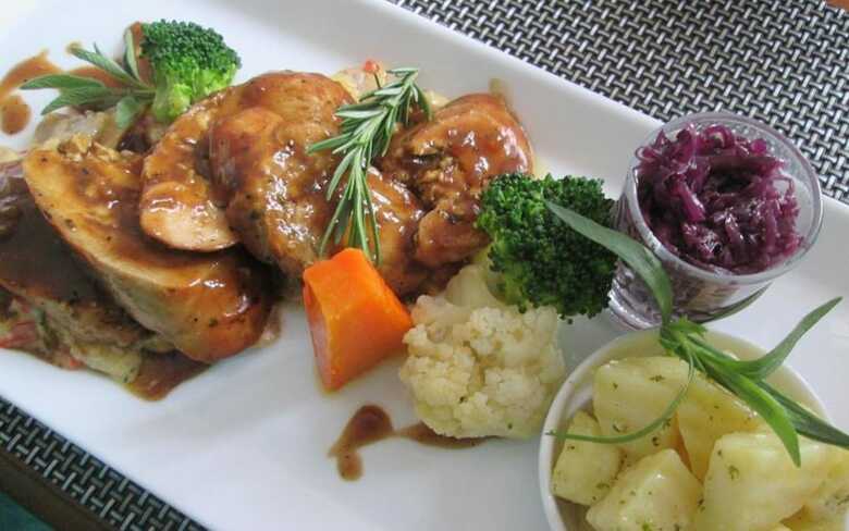 Hotel Heaven Seven Nuwara Eliya