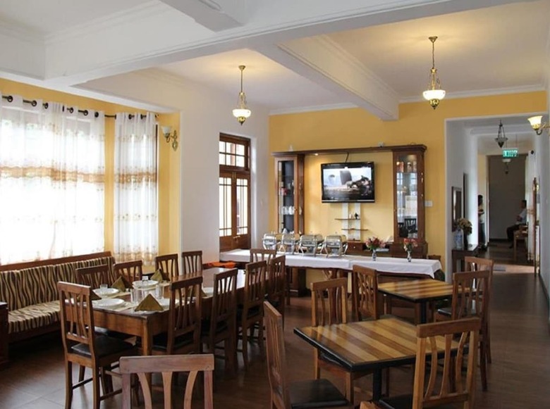 Hotel Heaven Seven Nuwara Eliya