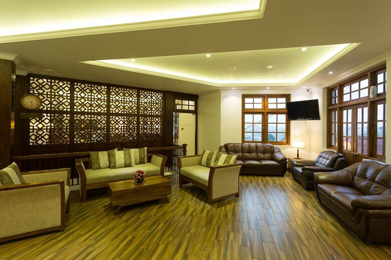 Hotel Heaven Seven Nuwara Eliya