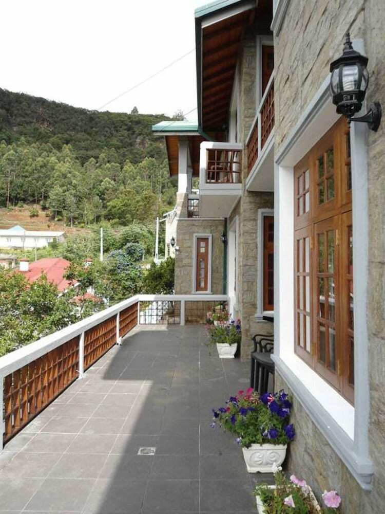 Hotel Heaven Seven Nuwara Eliya
