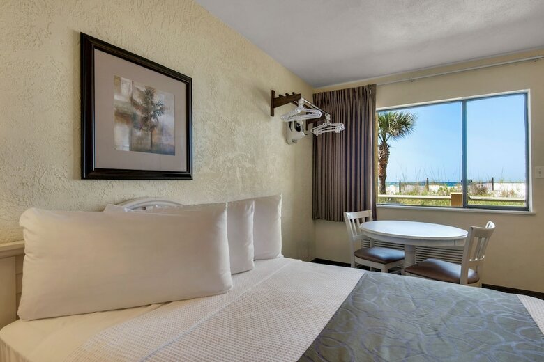 Hotel Beachbreak By The Sea