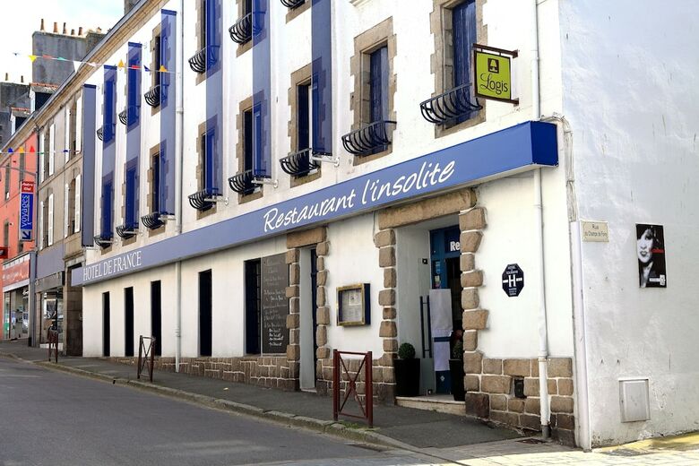 Hotel H�tel de France
