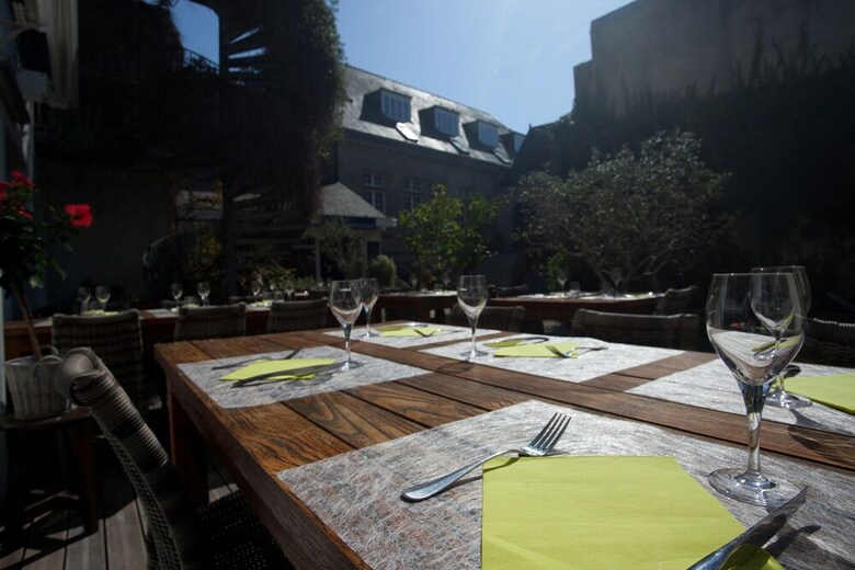 Hotel H�tel de France